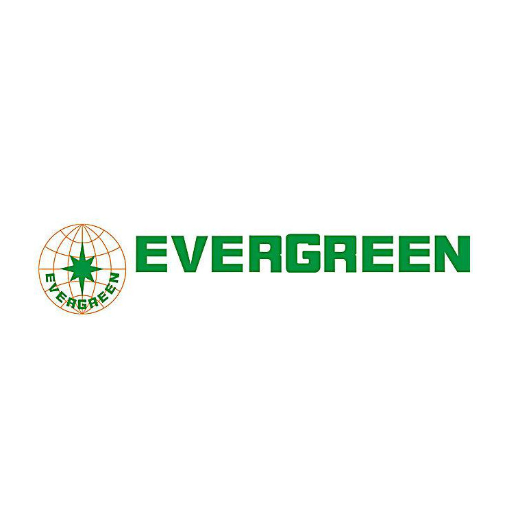 
											Evergreen Marine